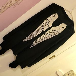 Hot Topic cardigan